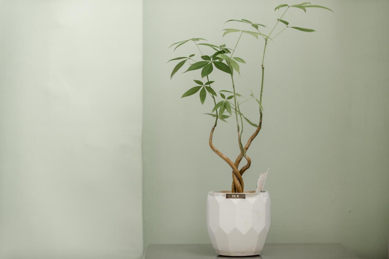 紫品花筑Purple Flower House 台南 外观 照片